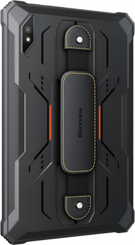 Blackview Active 8 Pro 8/256GB LTE Orange