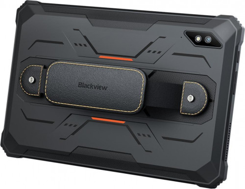 Blackview Active 8 Pro 8/256GB LTE Orange