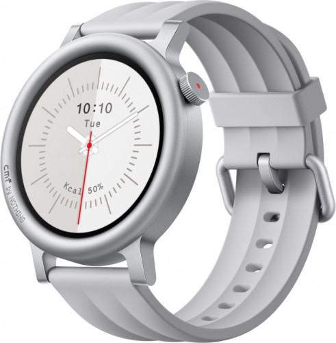 Nothing CMF Watch 3 Pro Light Grey