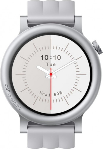 Nothing CMF Watch 3 Pro Light Grey