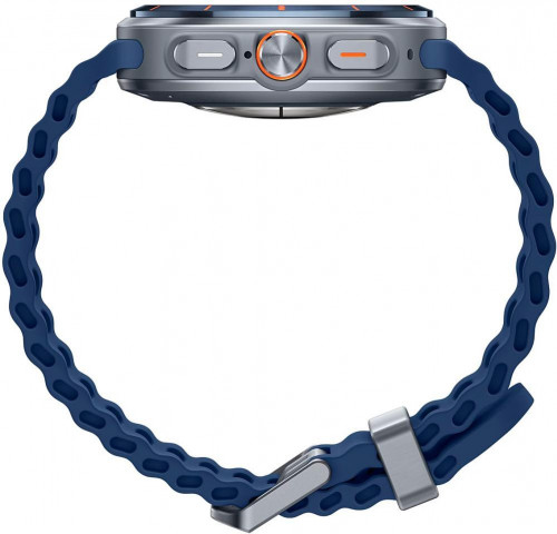 Samsung Galaxy Watch Ultra 2025 Titanium Blue (SM-L705FZB2)