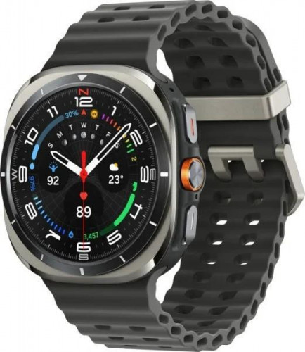 Samsung Galaxy Watch Ultra 2025 Titanium Silver (SM-L705FZS2)