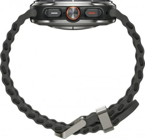 Samsung Galaxy Watch Ultra 2025 Titanium Silver (SM-L705FZS2)