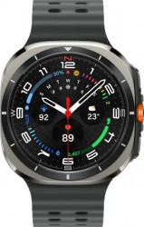 Samsung Galaxy Watch Ultra 2025 Titanium Silver (SM-L705FZS2)