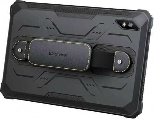 Blackview Active 8 Pro 8/256GB LTE Black
