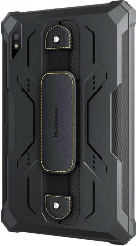 Blackview Active 8 Pro 8/256GB LTE Black