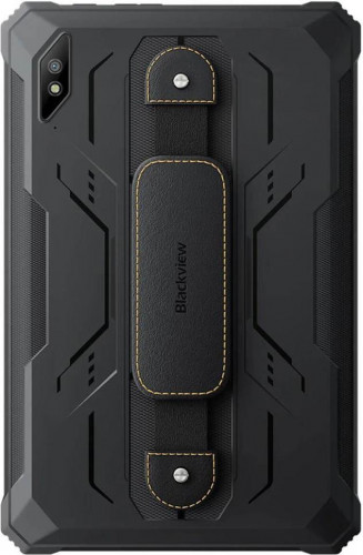 Blackview Active 8 Pro 8/256GB LTE Black