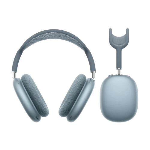 Apple AirPods Max USB-C Blue (MWW63) (New, OpenBox)