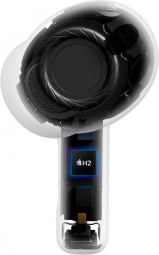 Apple AirPods Pro 3 (MFHP4) (New, без коробки)