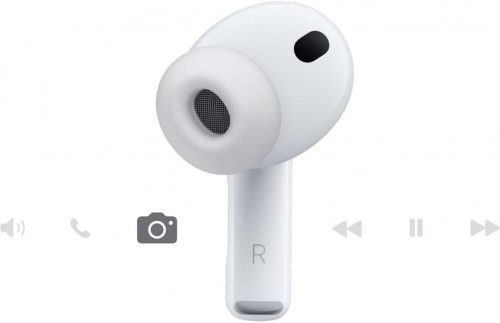 Apple AirPods Pro 3 (MFHP4) (New, без коробки)