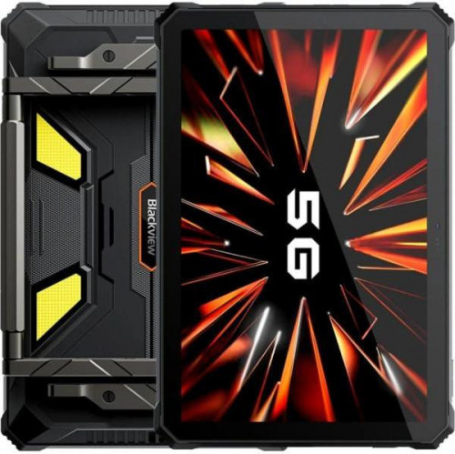 Blackview Active 12 Pro 12/256GB Black