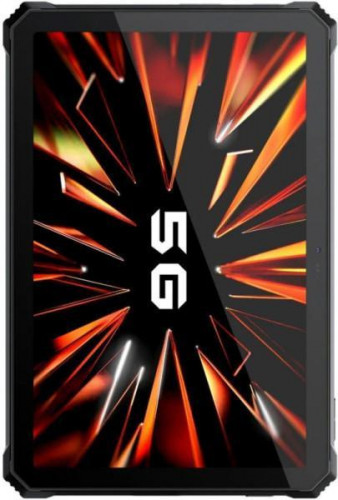 Blackview Active 12 Pro 12/256GB Black