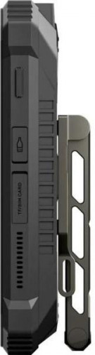 Blackview Active 12 Pro 12/256GB Black