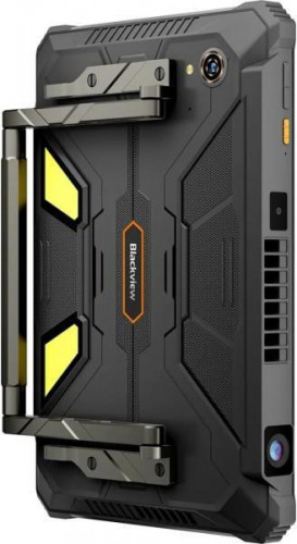 Blackview Active 12 Pro 12/256GB Black