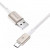 Proove Dense Metal USB to Type-C 3A 1m White (CCDM20001202)