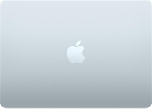 Apple MacBook Air 13,6" 2025 Sky Blue (Z1H7000RQ)