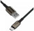 Proove Dense Metal USB to Type-C 3A 1m Black (CCDM20001201)