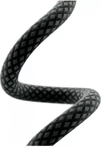 Proove Dense Metal USB to Type-C 3A 1m Black (CCDM20001201)