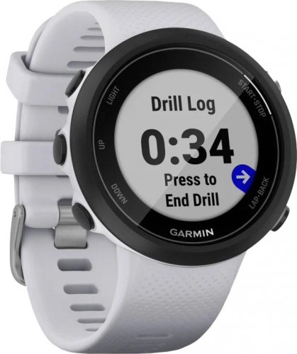 Garmin Swim 2 Whitestone (010-02247-11/010-02247-01)