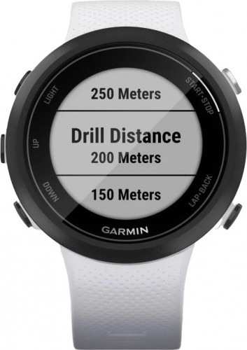 Garmin Swim 2 Whitestone (010-02247-11/010-02247-01)