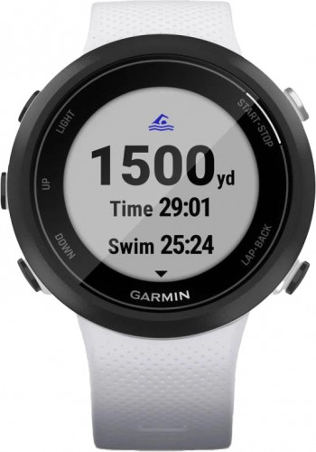 Garmin Swim 2 Whitestone (010-02247-11/010-02247-01)