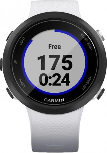 Garmin Swim 2 Whitestone (010-02247-11/010-02247-01)