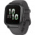 Garmin Venu Sq 2 Slate Aluminum Bezel with Shadow Gray Case and Silicone Band (010-02701-00/10)