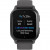 Garmin Venu Sq 2 Slate Aluminum Bezel with Shadow Gray Case and Silicone Band (010-02701-00/10)