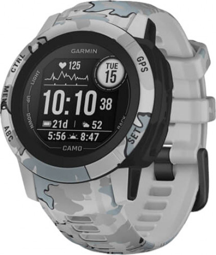 Garmin Instinct 2S - Camo Edition Mist Camo (010-02563-13)