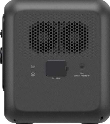 BLUETTI Elite 100 V2 (P-EL100V2-EU-GY-BL-010)