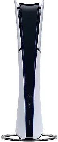 Sony PlayStation 5 Slim Digital Edition 825GB White (1000040658)