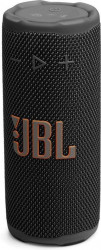 JBL GRIP Black (JBLGRIPBLK)