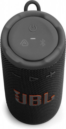 JBL GRIP Black (JBLGRIPBLK)