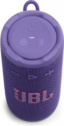 JBL GRIP Purple (JBLGRIPPUR)
