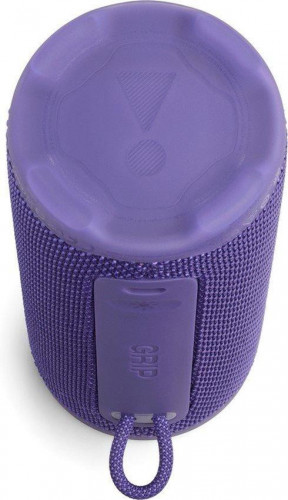JBL GRIP Purple (JBLGRIPPUR)