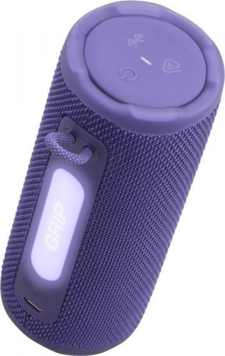 JBL GRIP Purple (JBLGRIPPUR)