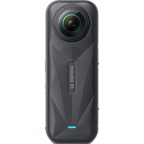 Insta360 X5 Essentials Bundle (CINSAAHA_X504)