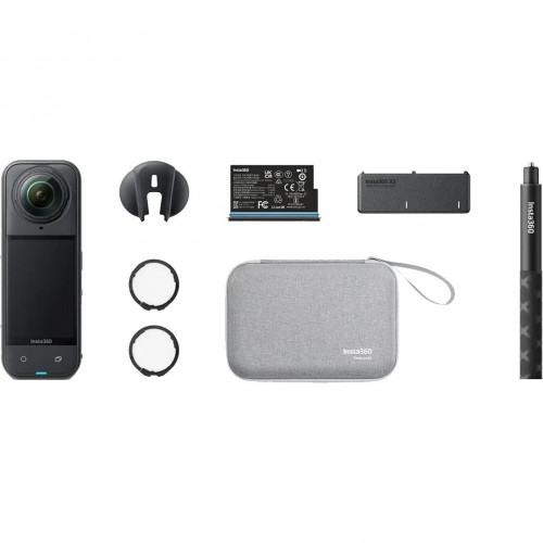 Insta360 X5 Essentials Bundle (CINSAAHA_X504)