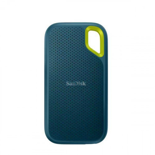 SanDisk Extreme Portable V2 1 TB Monterey (SDSSDE61-1T00-G25M)