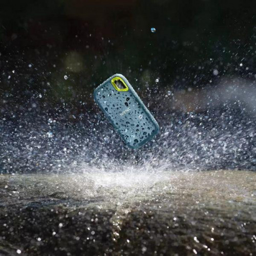 SanDisk Extreme Portable V2 1 TB Monterey (SDSSDE61-1T00-G25M)