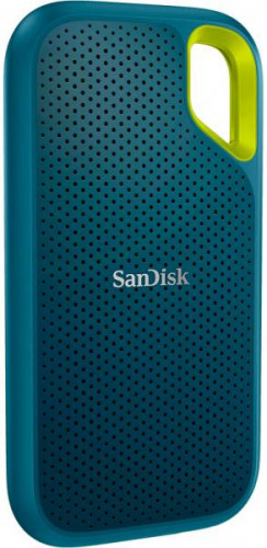 SanDisk Extreme Portable V2 1 TB Monterey (SDSSDE61-1T00-G25M)