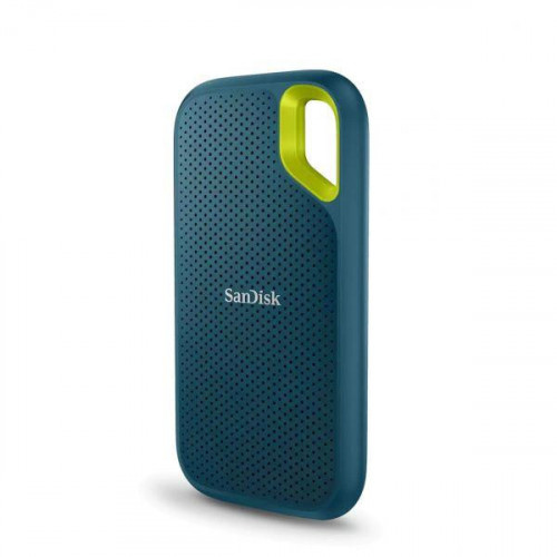 SanDisk Extreme Portable V2 1 TB Monterey (SDSSDE61-1T00-G25M)