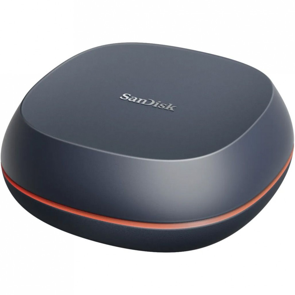 SanDisk Desk Drive 8 TB (SDSSDT40-8T00-EM25)