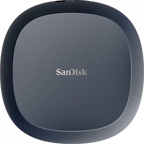 SanDisk Desk Drive 8 TB (SDSSDT40-8T00-EM25)