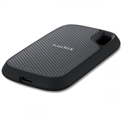 SanDisk Extreme Portable 2TB Black (SDSSDE62-2T00-GA0)