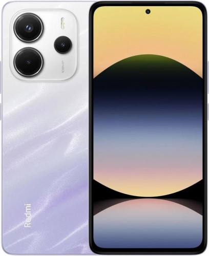 Xiaomi Redmi Note 14 6/128GB Mist Purple (UA)