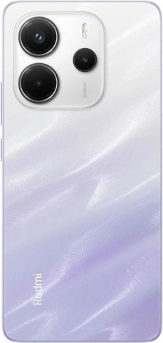 Xiaomi Redmi Note 14 6/128GB Mist Purple (UA)