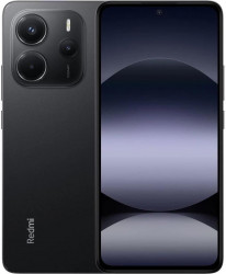 Xiaomi Redmi Note 14 6/128GB Midnight Black (UA)