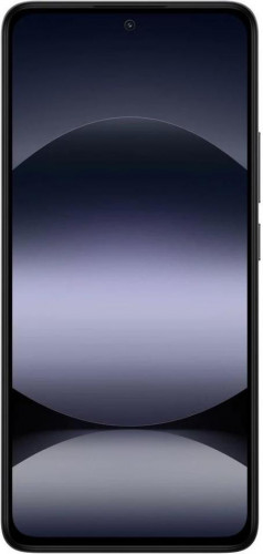 Xiaomi Redmi Note 14 6/128GB Midnight Black (UA)