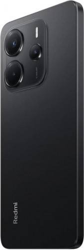 Xiaomi Redmi Note 14 6/128GB Midnight Black (UA)